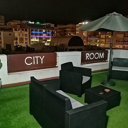 City Room Las Palmas Eksteriør billede