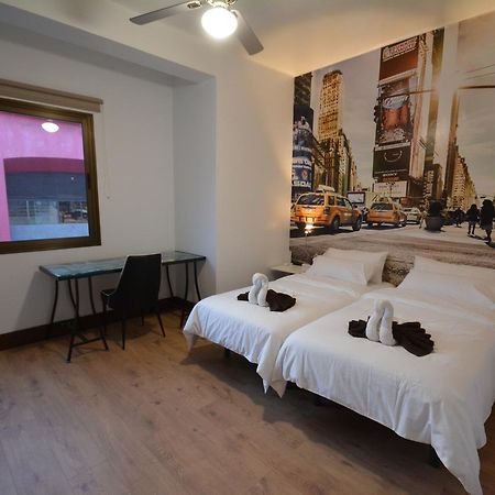 City Room Las Palmas Eksteriør billede