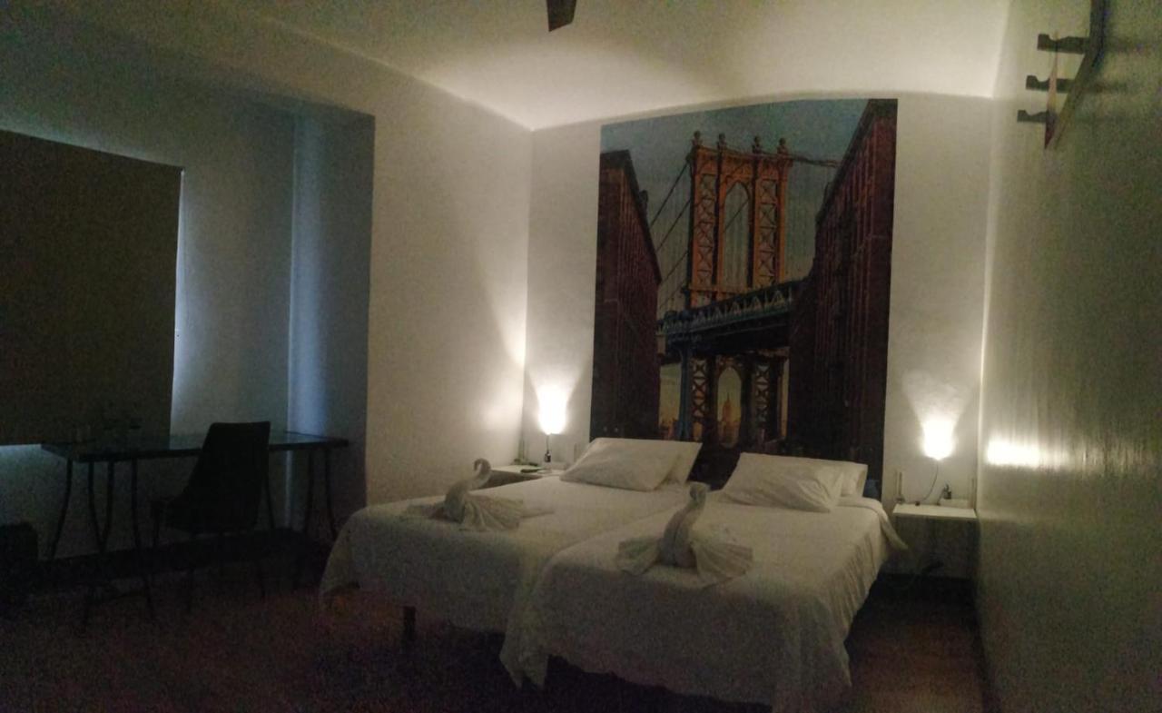 City Room Las Palmas Eksteriør billede