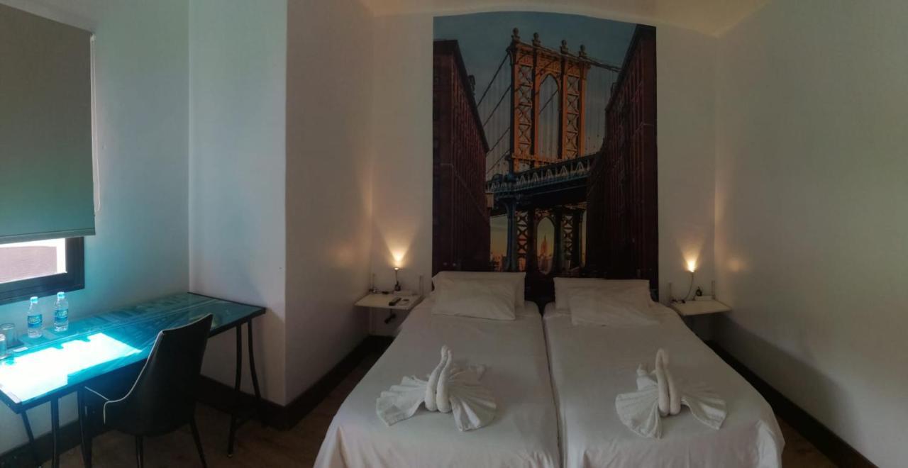 City Room Las Palmas Eksteriør billede