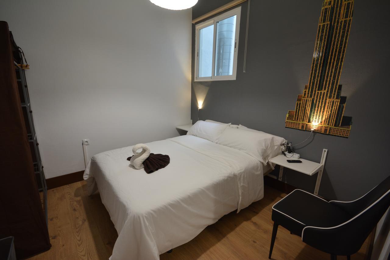 City Room Las Palmas Eksteriør billede