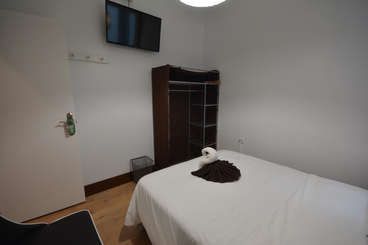 City Room Las Palmas Eksteriør billede