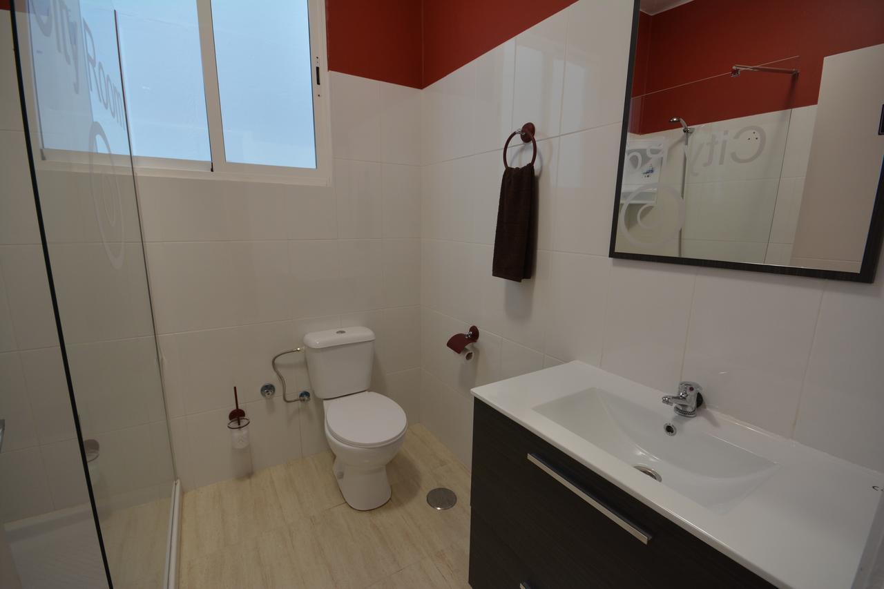 City Room Las Palmas Eksteriør billede