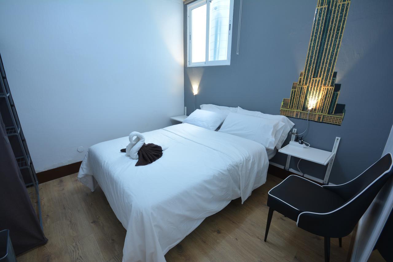 City Room Las Palmas Eksteriør billede